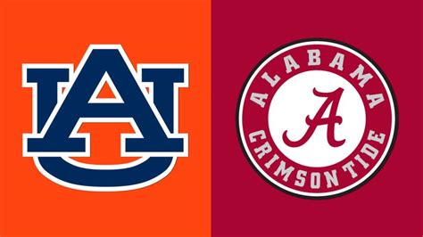 auburn vs alabama fox sports radio|auburn tiger football network.